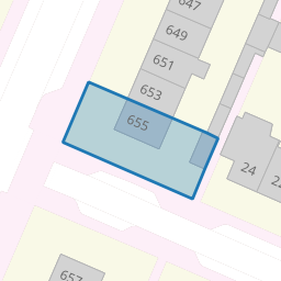 Perceel BIL01-F-2555