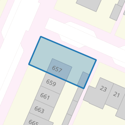 Perceel BIL01-F-2556