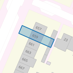 Perceel BIL01-F-2557