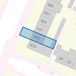 Perceel BIL01-F-2564