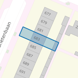 Perceel BIL01-F-2569