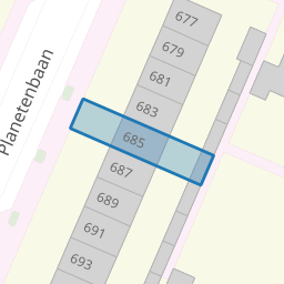 Perceel BIL01-F-2570