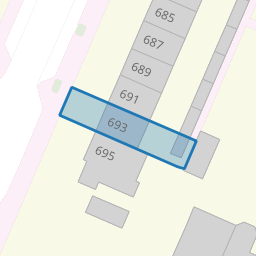 Perceel BIL01-F-2574