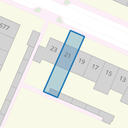 Perceel BIL01-F-2577