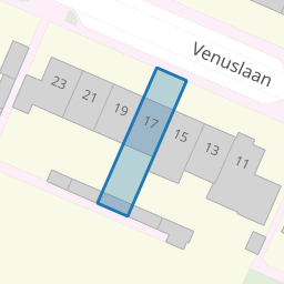 Perceel BIL01-F-2579