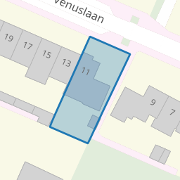 Perceel BIL01-F-2582