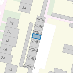 Perceel BIL01-F-2586