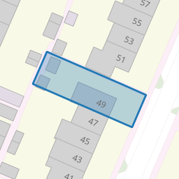 Perceel BIL01-F-2589