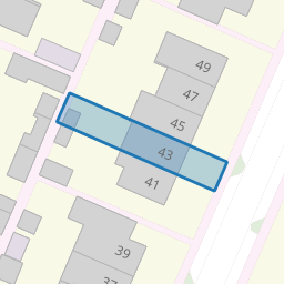 Perceel BIL01-F-2592