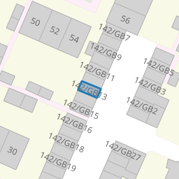 Perceel BIL01-F-2596