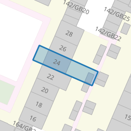 Perceel BIL01-F-2598