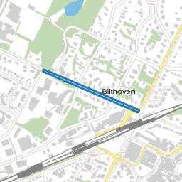 Perceel BIL01-F-2617