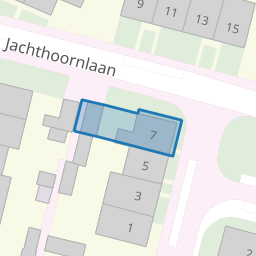 Perceel BIL01-F-2629