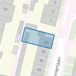 Perceel BIL01-F-2633