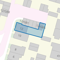 Perceel BIL01-F-2635