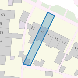 Perceel BIL01-F-2642