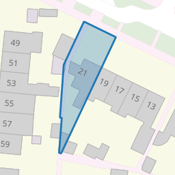 Perceel BIL01-F-2643