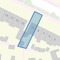 Perceel BIL01-F-2644