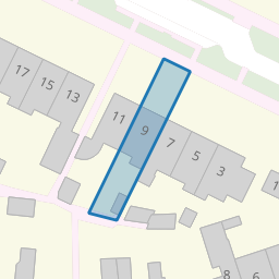 Perceel BIL01-F-2645