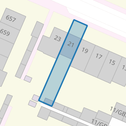 Perceel BIL01-F-2665