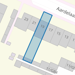 Perceel BIL01-F-2666