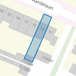 Perceel BIL01-F-2669