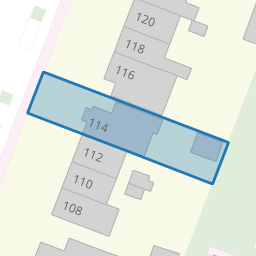Perceel BIL01-F-2677