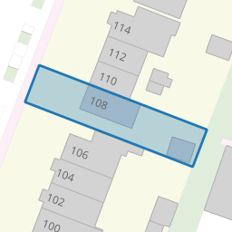 Perceel BIL01-F-2680