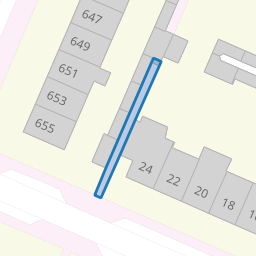 Perceel BIL01-F-2686