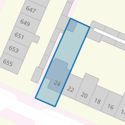 Perceel BIL01-F-2687