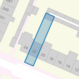 Perceel BIL01-F-2688