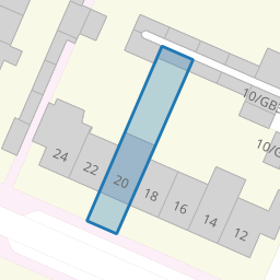 Perceel BIL01-F-2689