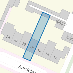 Perceel BIL01-F-2690