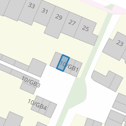 Perceel BIL01-F-2699