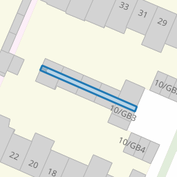 Perceel BIL01-F-2701