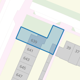 Perceel BIL01-F-2702