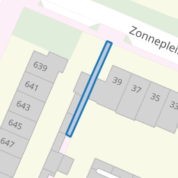 Perceel BIL01-F-2703