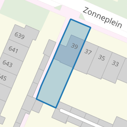 Perceel BIL01-F-2704