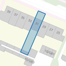 Perceel BIL01-F-2708