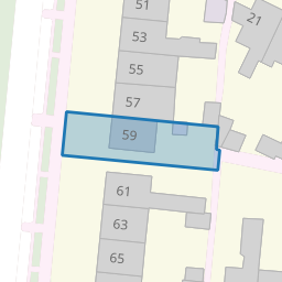 Perceel BIL01-F-2716