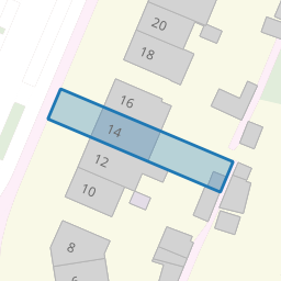 Perceel BIL01-F-2718