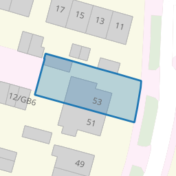 Perceel BIL01-F-2719