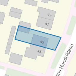 Perceel BIL01-F-2724