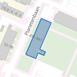 Perceel BIL01-F-2726