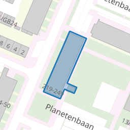 Perceel BIL01-F-2727