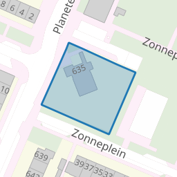 Perceel BIL01-F-2729