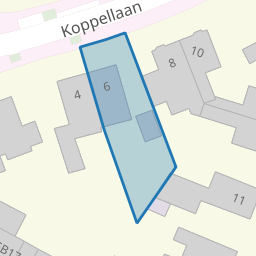 Perceel BIL01-F-2731