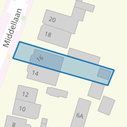 Perceel BIL01-F-2732