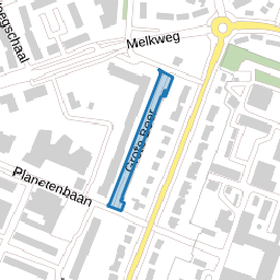 Perceel BIL01-F-2736