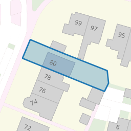 Perceel BIL01-F-2762